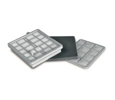 SENCOR SVX 004HF / HEPA filtr pro SENCOR SVC 1020