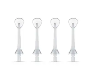 TrueLife AquaFloss L-series jets Tongue Cleaner 4 pack / 4 náhradní trysky