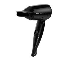Braun Satin Hair 1 HD130 / Fén na vlasy / 1200 W / 2 teploty / 1 rychlost / ionizátor 