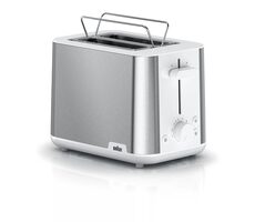 Braun PurShine HT1510.WH bílá