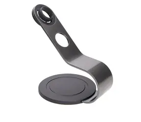 DSP-DYHD01YGJ-B magnetický držák fénu Dyson Supersonic černá