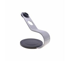DSP-DYHD01YGJ-S magnetický držák fénu Dyson Supersonic stříbrná