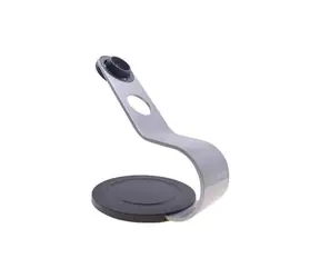 DSP-DYHD01YGJ-S magnetický držák fénu Dyson Supersonic stříbrná