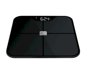 iHealth Nexus Pro / chytrá osobní váha / Bluetooth / Apple HealthKit / BMI / 4x AAA