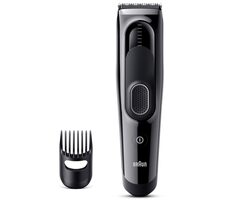 Braun HC5310 Series 5 / Zastřihovač / Pásnký / 50 min provoz / Vlasy / 3 - 24 mm