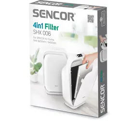 SENCOR SHX 006 Filtr pro čističku vzduchu SHA 9200/9400WH