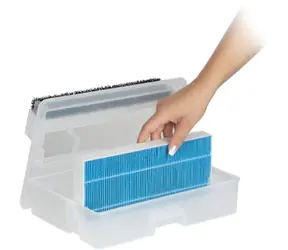 SENCOR SHX 007 Filtr pro čističku vzduchu SHA 8640WH