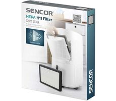 SENCOR SHX 009 Filtr pro čističku vzduchu SDH 1210WH