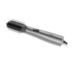 Braun AS430 šedá / Kulmofén / 1000 W / 2 teploty / studený vzduch / 2.2 m