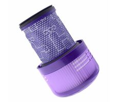 DSP-DYV12POS sloupcový filtr pro Dyson V12