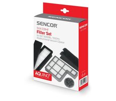 SENCOR SVX 031HF / Sada filtrů pro SENCOR SVC 500x