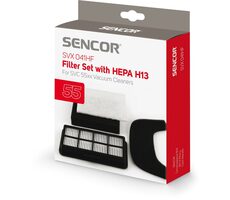 SENCOR SVX 041HF / Sada filtrů pro SENCOR SVC 55x