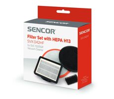 SENCOR SVX 042HF / Sada filtrů pro SENCOR SVC 1025GR