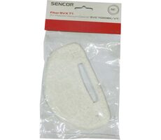 SENCOR SVX 71 / Filtr pro SENCOR SVC 7020