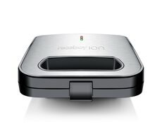 Niceboy ION Snacker S1 stříbrná / Toustovač / 750W 