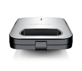 Niceboy ION Snacker S1 stříbrná / Toustovač / 750W 
