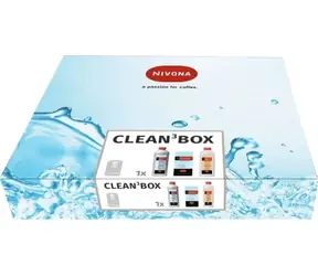 Nivona Clean Box Sada na údržbu kávovaru 