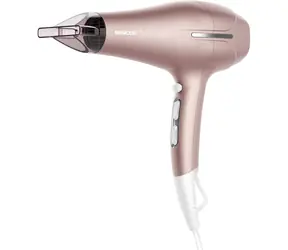 SENCOR SHD 6800RG růžová / Fén na vlasy / 2300 W / 2 rychlosti / 3 teploty