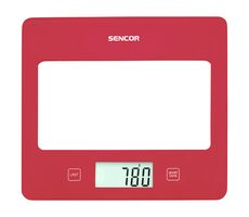 SENCOR SKS 5034RD červená