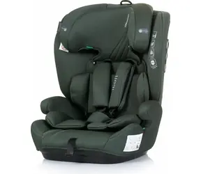 CHIPOLINO Autosedačka Icon i-Size 76-150cm Pastel Green / autosedačka / 0-18 kg | 76 - 150 cm)