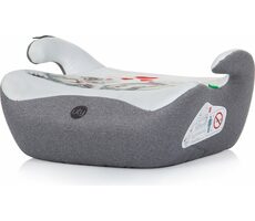 CHIPOLINO Uty i-Size 125-150cm Kittens / Podsedák / 125 - 150 cm