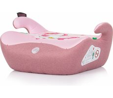 CHIPOLINO Uty i-Size 125-150cm Unicorns / Podsedák / 125 - 150 cm