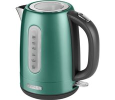SENCOR SWK 1771GR zelená / Rychlovarná konvice / 2150W / 1.7L
