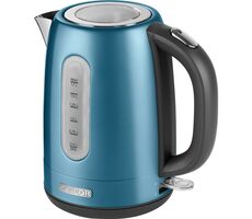 SENCOR SWK 1772BL modrá / Rychlovarná konvice / 2150W / 1.7L