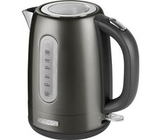 SENCOR SWK 1778BK černá / Rychlovarná konvice / 2150W / 1.7L