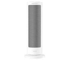 Xiaomi Fan Heater EU bílá / Keramický PTC ohříváč / 2000W / 2 teploty 