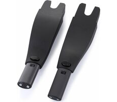 CHIPOLINO Adaptéry Duo Smart - levá strana