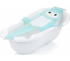 CHIPOLINO Koupací podložka Tučňák