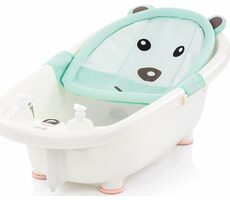 CHIPOLINO Koupací podložka Bear Mint