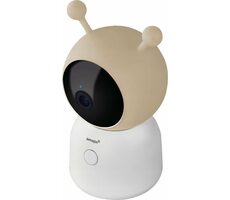 Omajin by Netatmo Byby Camera / Dětská chůvička s kamerou / úhel záběru 110° / MicroSD