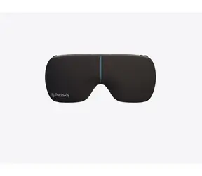 Therabody SmartGoogles 2.0 masážní přístroj na obličej černá