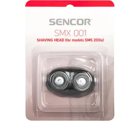 SENCOR SMX 001 Náhradní hlava holícího strojku / pro SENCOR SMS 200x