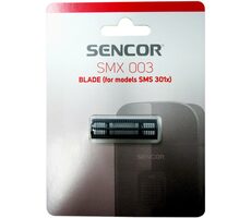 SENCOR SMX 003 Náhradní hlava holícího strojku / pro SENCOR SMS 301x
