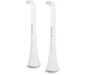 SENCOR SOX 107 Náhradní Interdental hlavice pro kartáček bílá (2ks) / pro SENCOR SOC 4210BL/4211GD