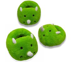 Mad Monkey Dino Feet / Vyhřívací bota / automatické vypnutí / 3 teploty / USB 