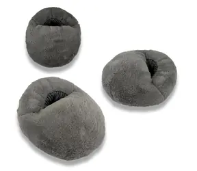 Mad Monkey Cosy Feet / Vyhřívací bota / automatické vypnutí / 3 teploty / USB 