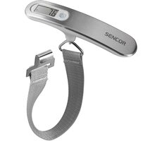 SENCOR SLS 900WH váha na zavazadla