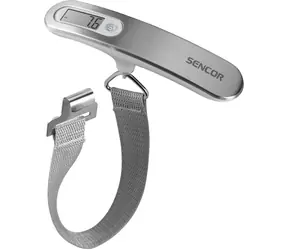 SENCOR SLS 900WH váha na zavazadla