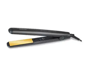 SENCOR SHI 131GD černá / 40 W / 200 °C / keramický povrch / otočný kabel