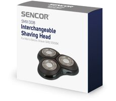 SENCOR SMX 008 Náhradní hlava holícího strojku / pro SENCOR SMS 5510BK
