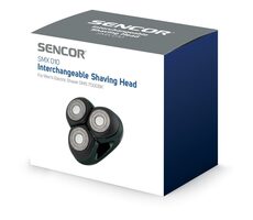 SENCOR SMX 010 Náhradní hlava holícího strojku / pro SENCOR SMS 7000BK