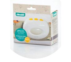 CHIPOLINO Hudební box s vibracemi a melodiemi / od 0 měsíců