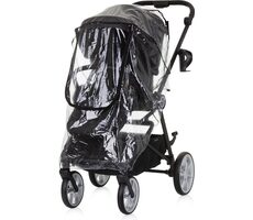 CHIPOLINO Univerzální pláštěnka na kočárek 0+