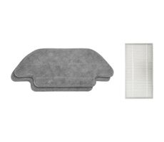 SENCOR SRX 0502 Náhradní mokrá sada / pro SENCOR SRV 9550BK