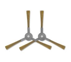 SENCOR SRX 0915 Náhradní boční kartáč (2ks) / pro SENCOR SRV 9150WH