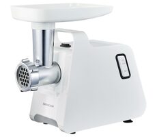 SENCOR SMG 4410WH / Mlýnek na maso / 500 W / 1400 W 